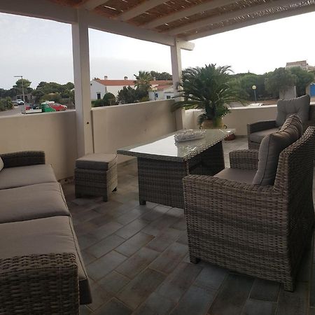 Piero'S Apartment קאלאסטה מראה חיצוני תמונה