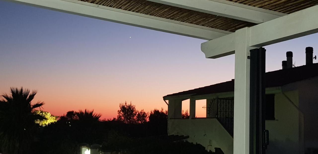 Piero'S Apartment קאלאסטה מראה חיצוני תמונה