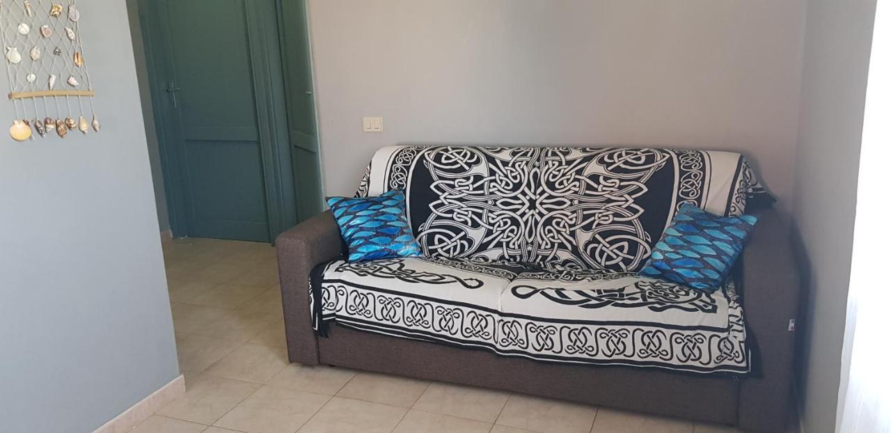 Piero'S Apartment קאלאסטה מראה חיצוני תמונה