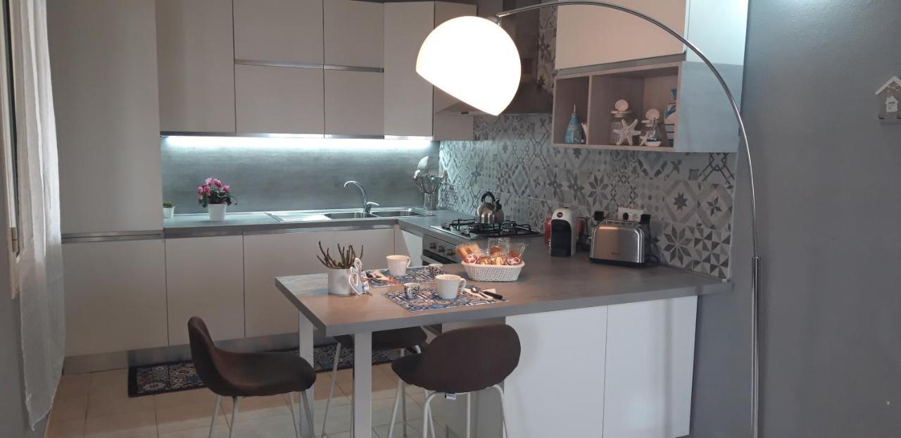 Piero'S Apartment קאלאסטה מראה חיצוני תמונה