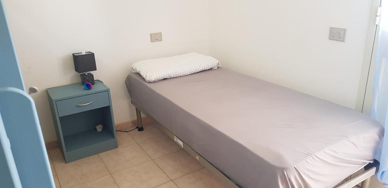Piero'S Apartment קאלאסטה מראה חיצוני תמונה