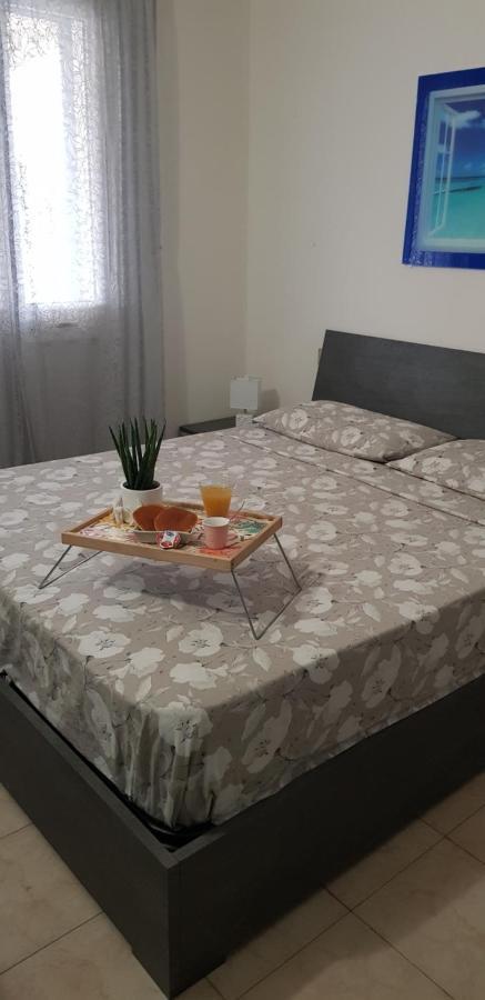 Piero'S Apartment קאלאסטה מראה חיצוני תמונה